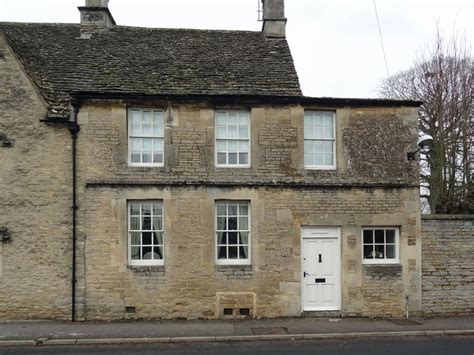tudor cottage fairford